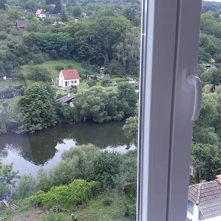 Appartement Vyhlidka *