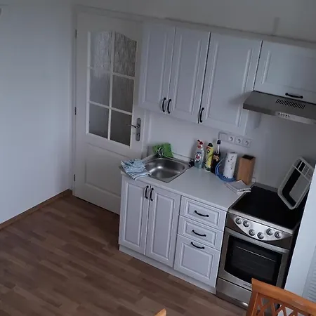 Appartement Vyhlidka *