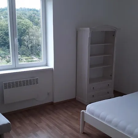 Vyhlidka Appartement