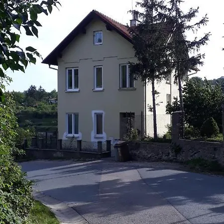 Vyhlidka Appartement Znojmo