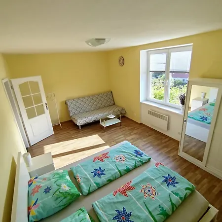 Vyhlidka Appartement