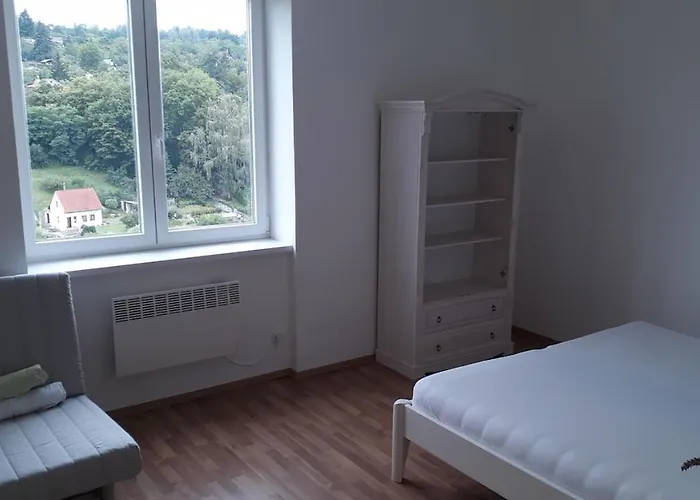 Vyhlídka Apartamento
