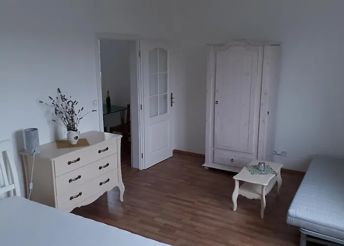 Vyhlidka Apartment Znojmo