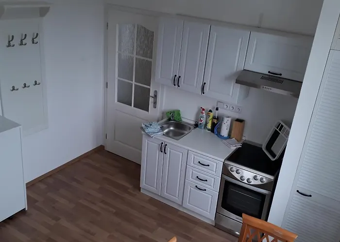 Vyhlídka Apartamento Znojmo